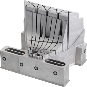 3D打印金屬粉末_3D打印設(shè)備_3D打印服務(wù)廠(chǎng)家_注塑壓鑄模具3d打印廠(chǎng)家_上海毅速激光科技有限公司
