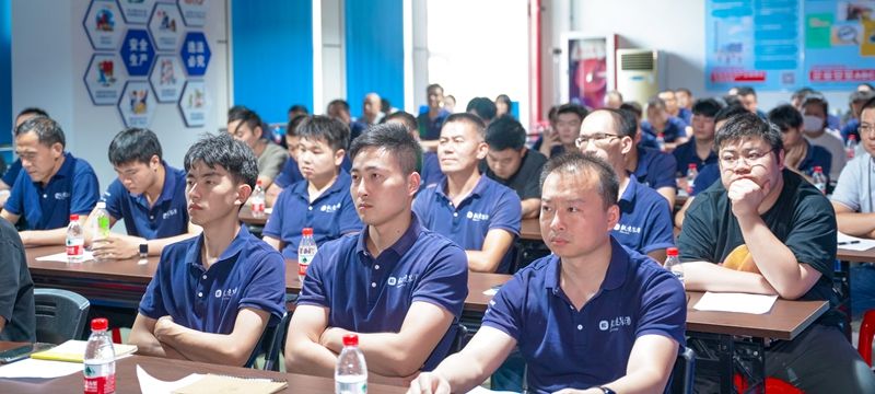 強(qiáng)化安全生產(chǎn)意識(shí) 毅速開展安全生產(chǎn)知識(shí)培訓(xùn)