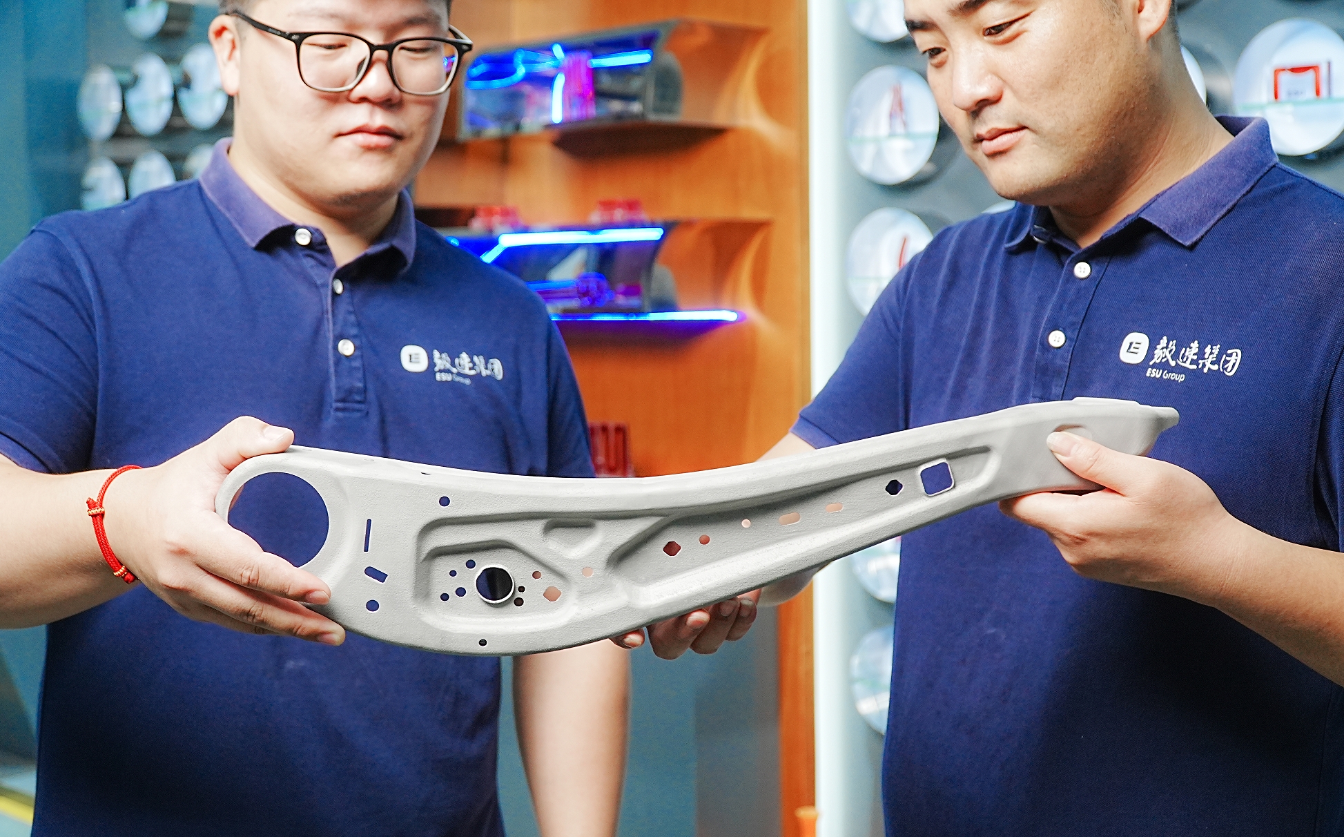 3D打印模具制造廠家