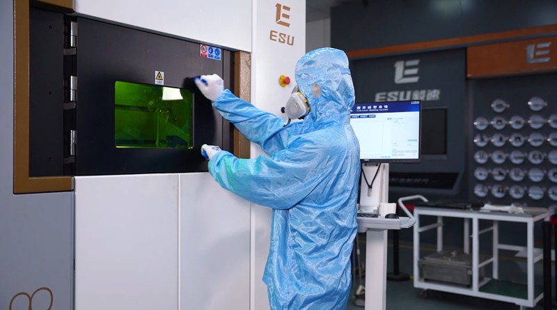 3D打印金屬粉末專業(yè)供應商