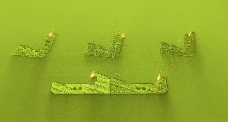 裝備、材料、工藝是做好模具3D打印的核心