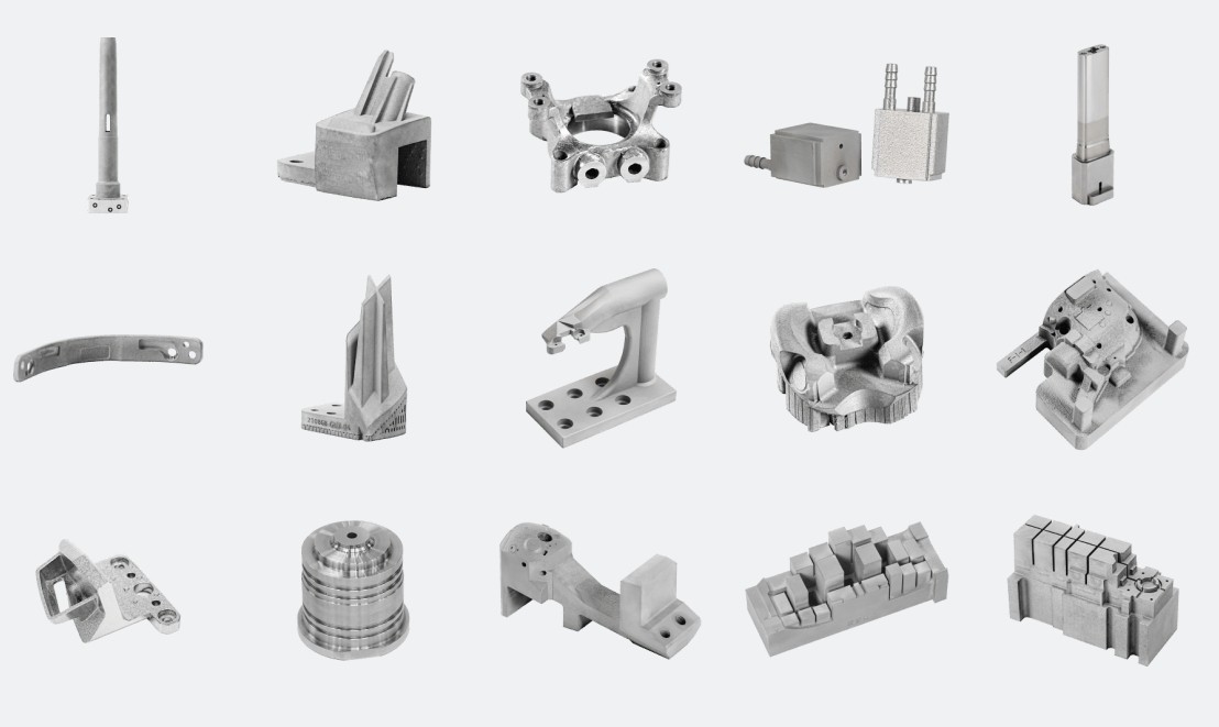 3D打印金屬粉末專業(yè)供應商
