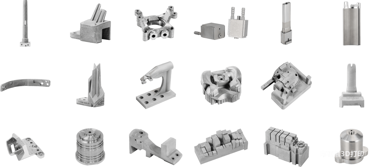 3D打印服務(wù)廠家