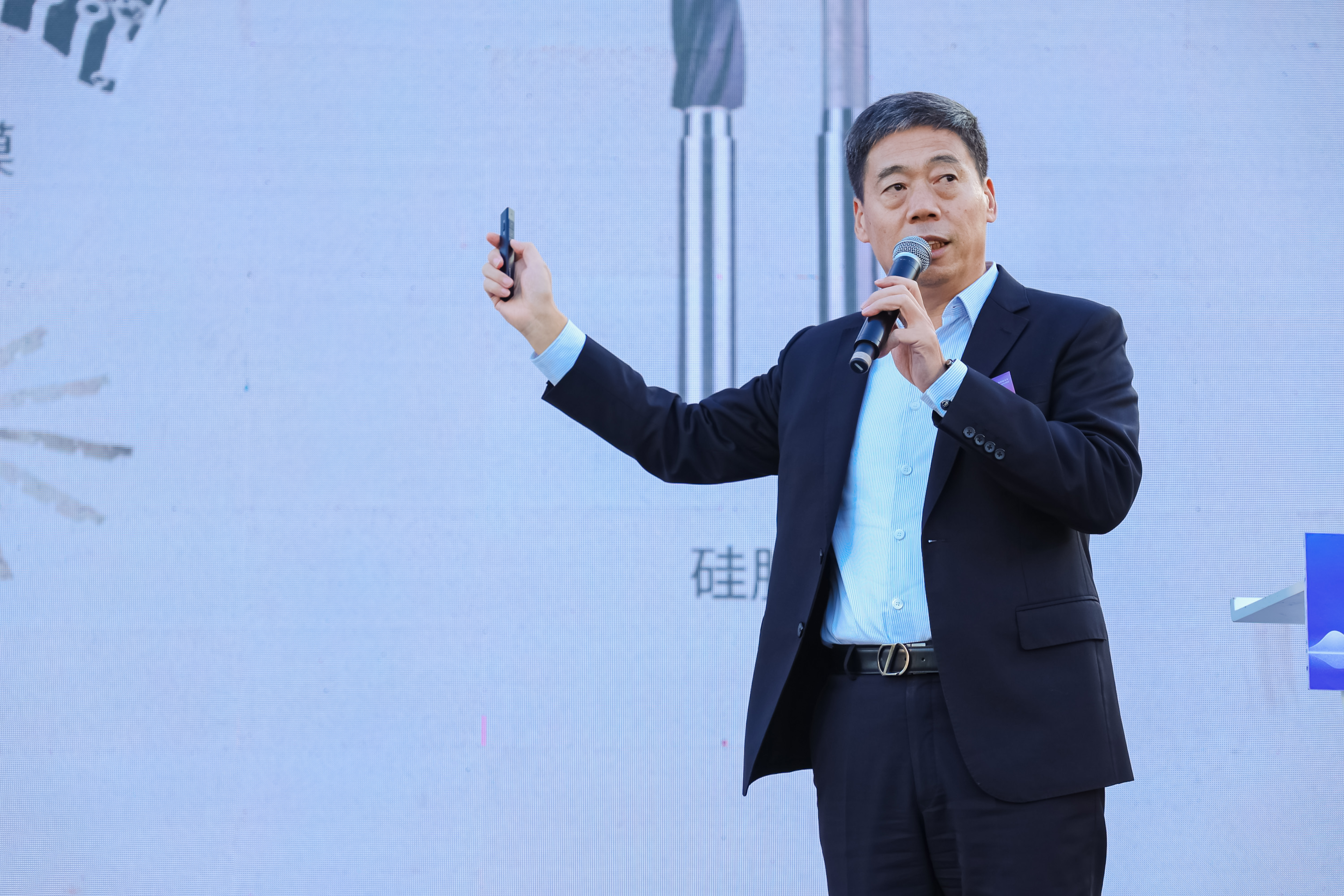 上海毅速董事長(zhǎng)張占波詳解模具3D打印技術(shù)現(xiàn)狀與發(fā)展趨勢(shì)