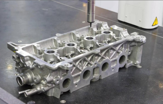 模具企業(yè)應(yīng)用3D打印技術(shù)有獨(dú)特優(yōu)勢