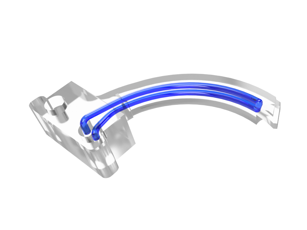 注塑模具水路堵塞解決方案