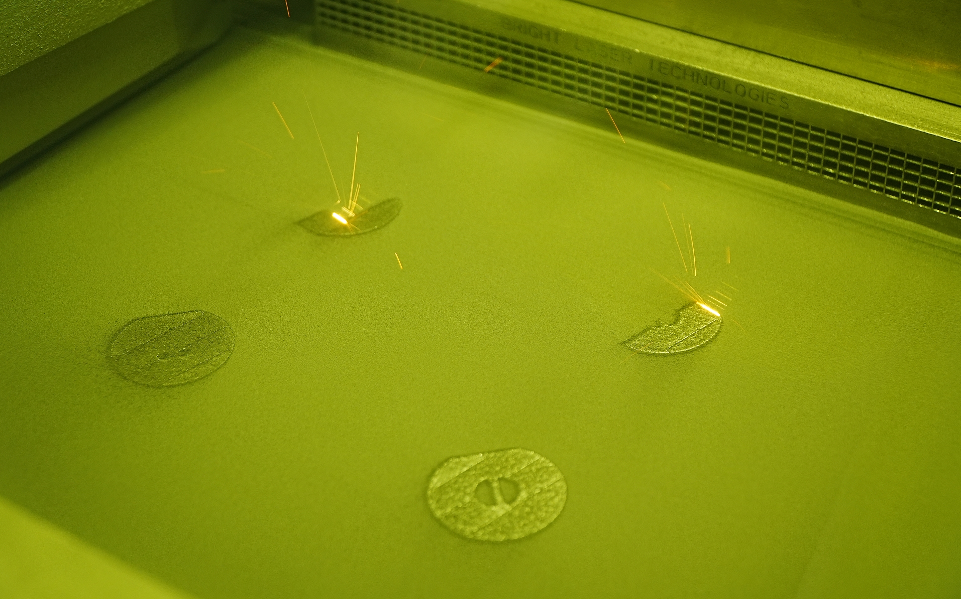 金屬3D打印收費全解析