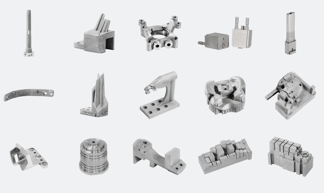 3D打印技術(shù)引領(lǐng)模具行業(yè)革新