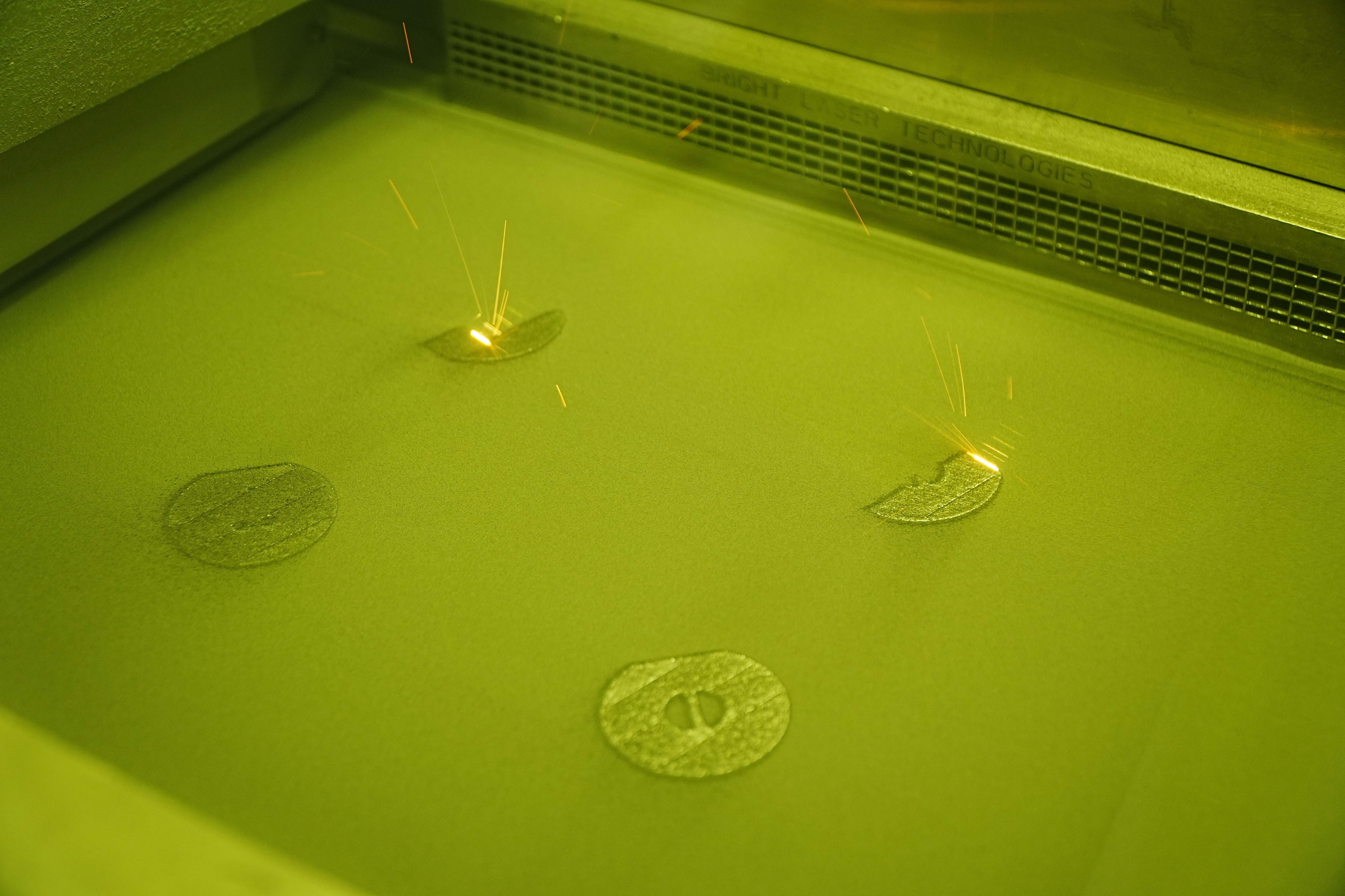 增材制造中心建設(shè)：模具企業(yè)轉(zhuǎn)型升級(jí)的新趨勢(shì)