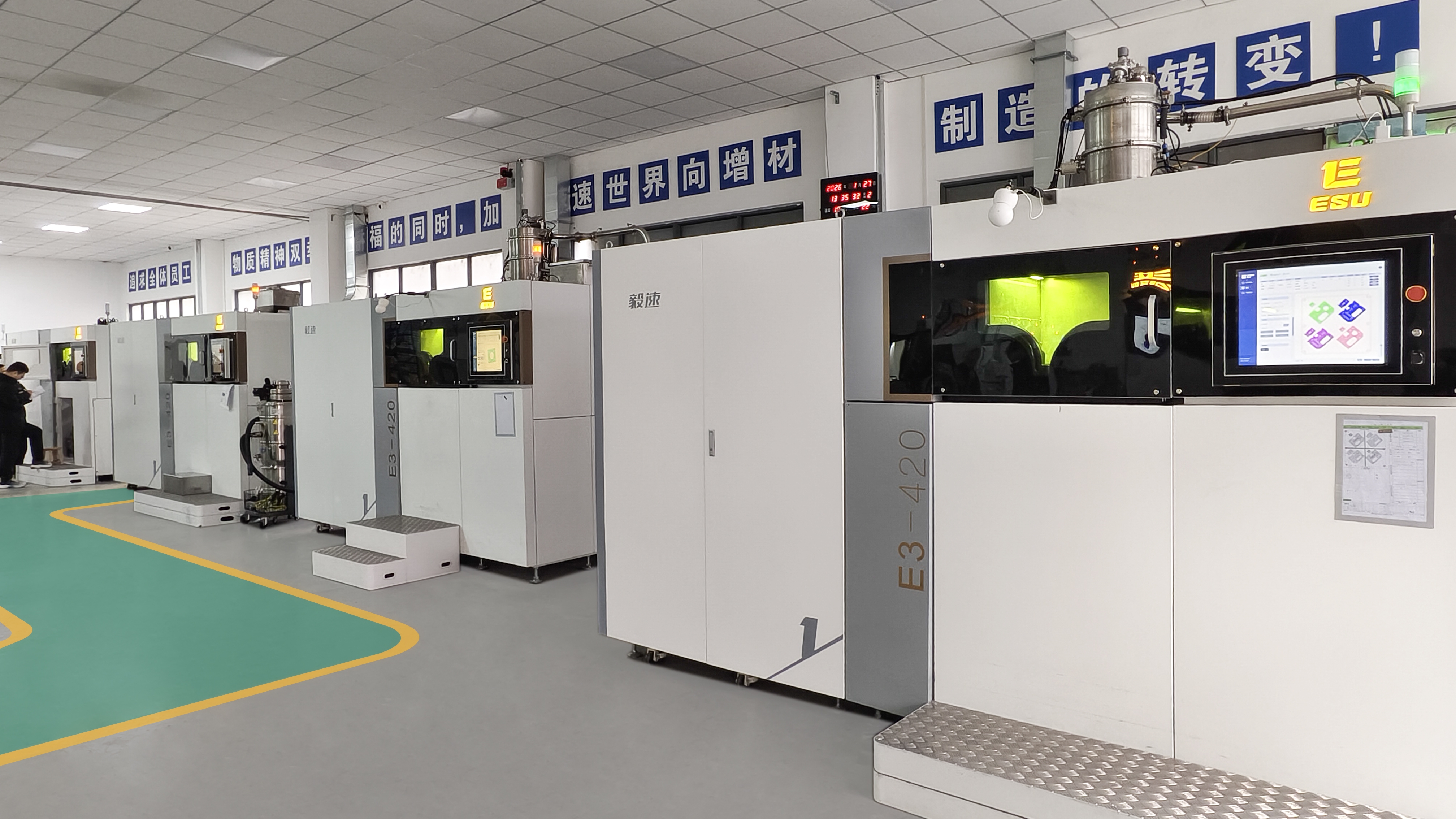 打通模具與3D打印的“任督二脈”：這家企業(yè)用20萬案例破解行業(yè)壁壘！